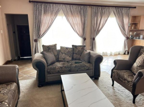 3 Bed Holiday Home